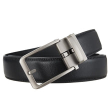 Trophy Belt - Black
