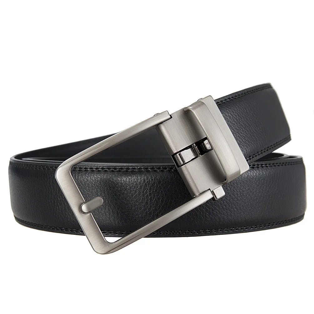 Trophy Belt - Black