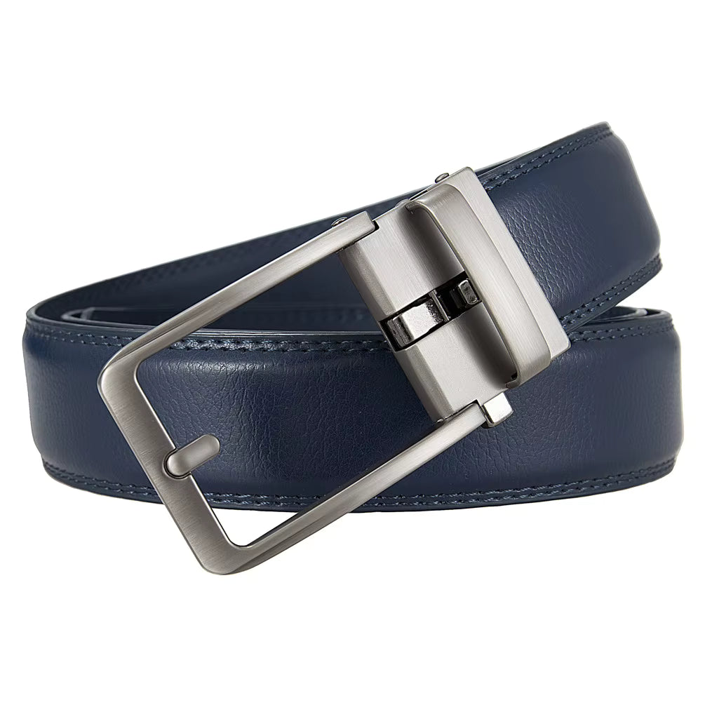 Trophy Belt - Blue
