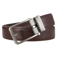 Trophy Belt - Brown