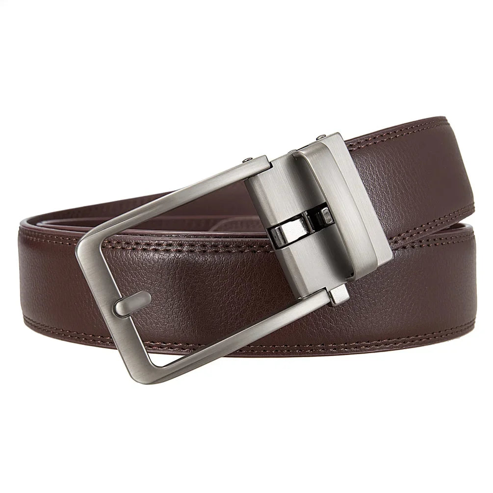 Trophy Belt - Brown
