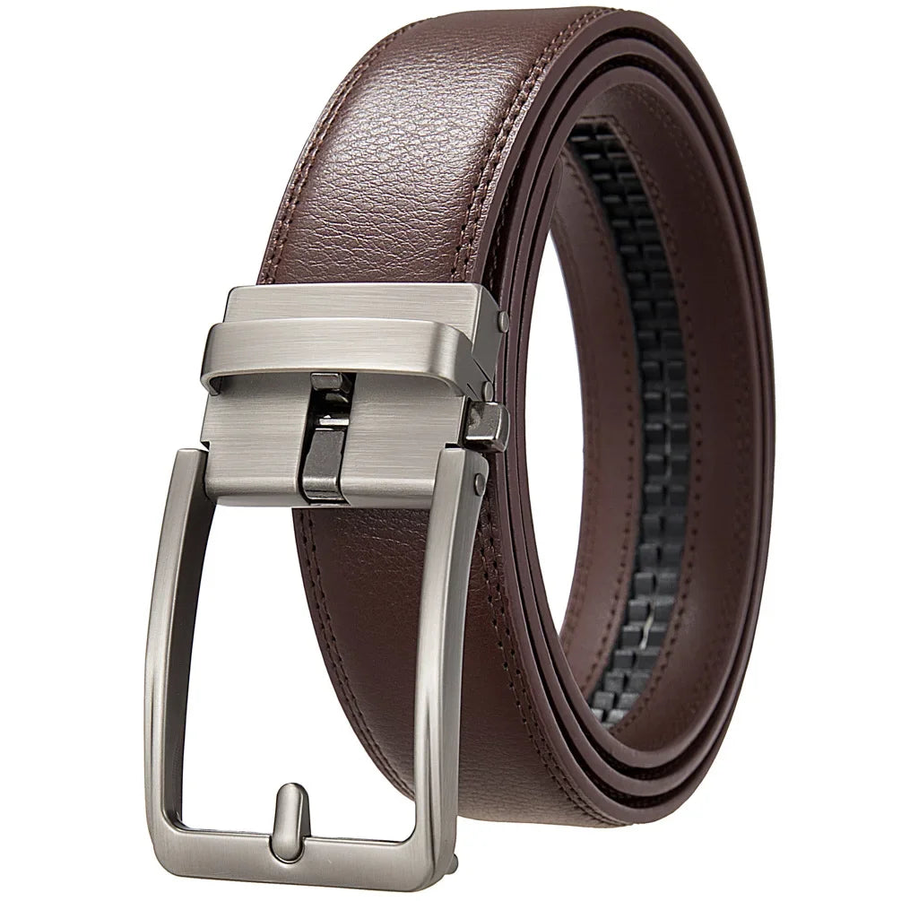 Trophy Belt - Brown