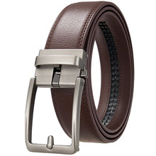 Trophy Belt - Brown