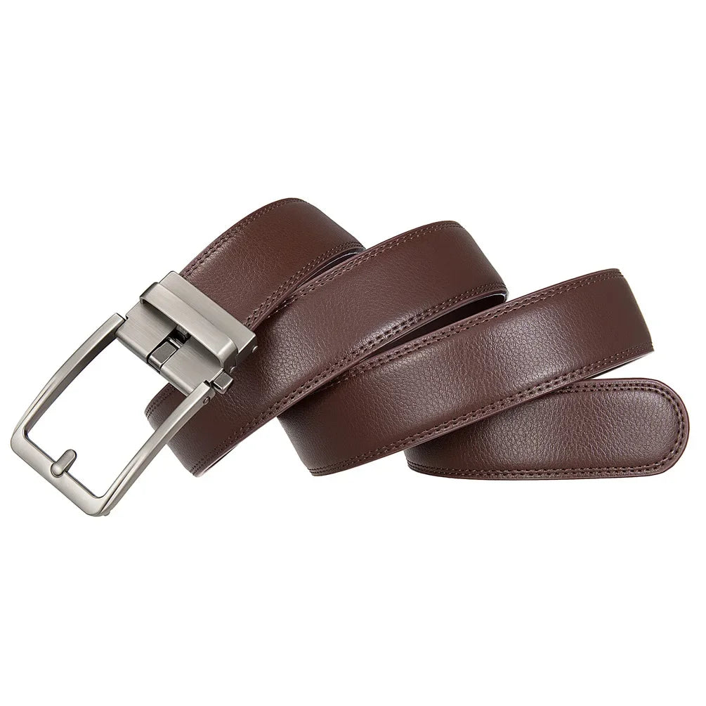 Trophy Belt - Brown