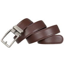 Trophy Belt - Brown