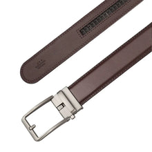 Trophy Belt - Brown