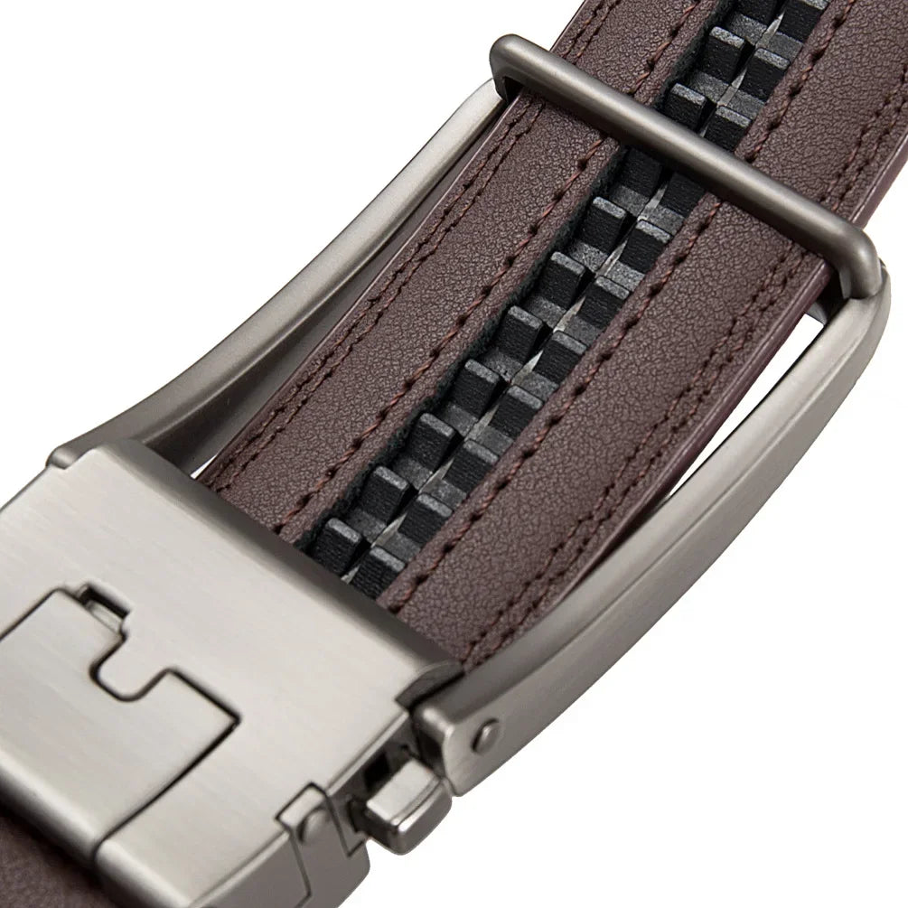 Trophy Belt - Brown