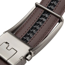 Trophy Belt - Brown