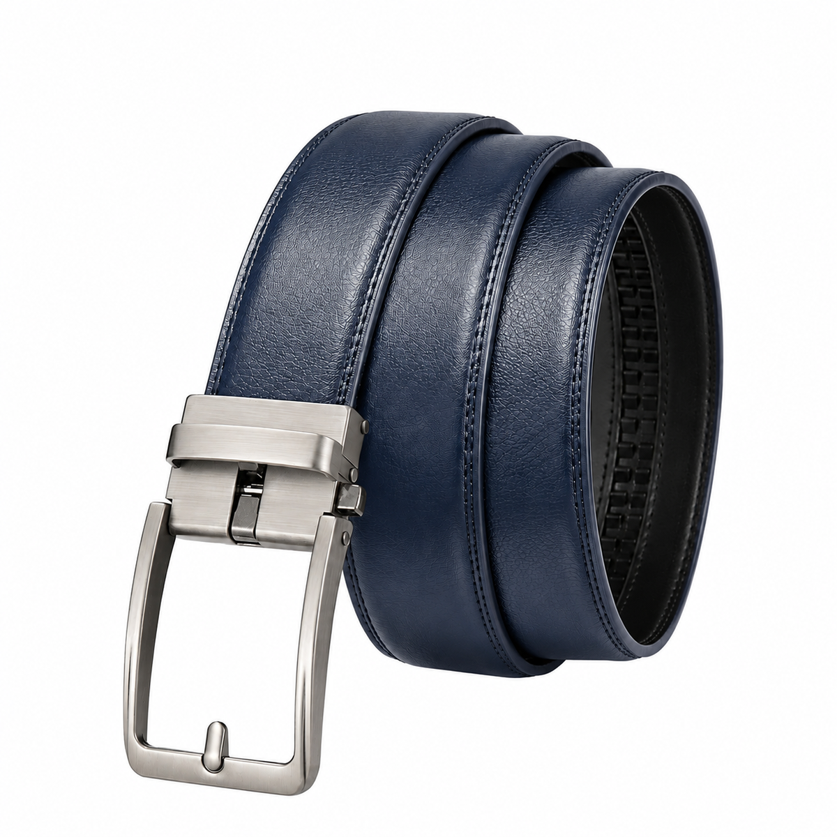Carbon Belt Black