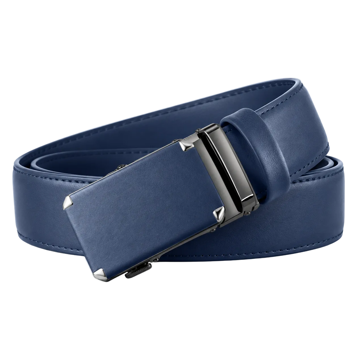 Metro Belt - Slate Blue
