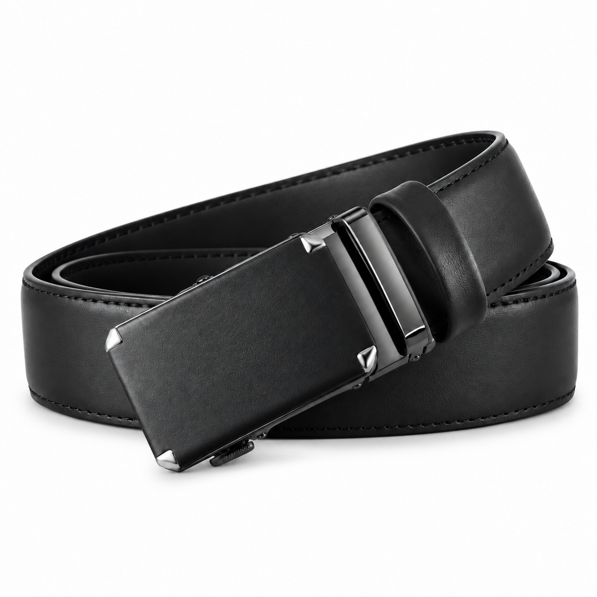 Metro Belt - Black