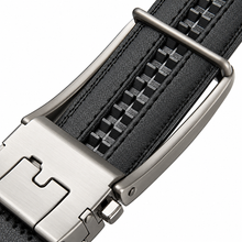 Trophy Belt - Black
