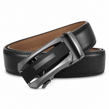Racer Belt - Black