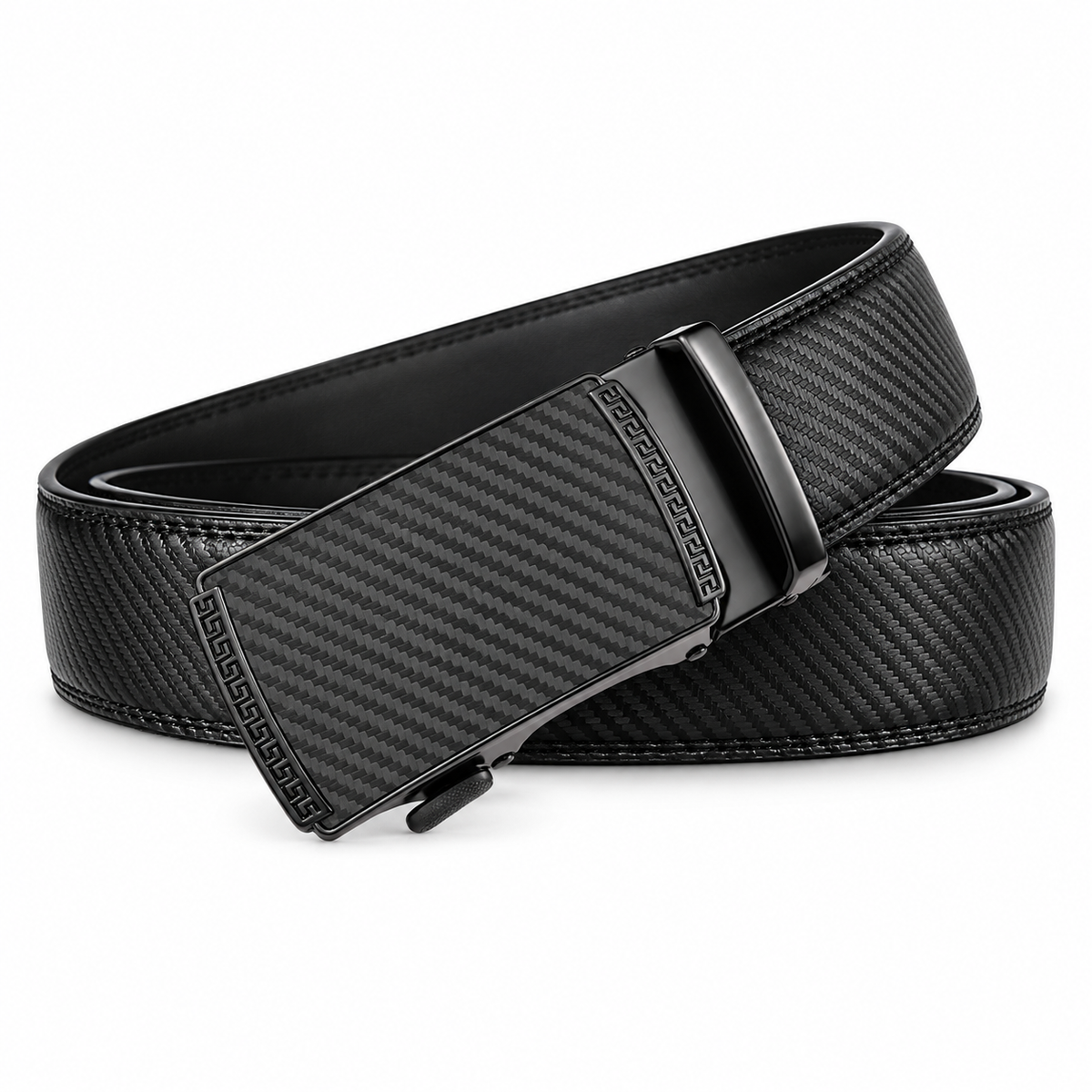 Carbon Belt - Black