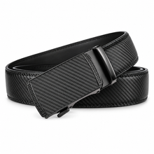 Carbon Belt - Black
