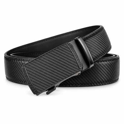 Carbon Belt - Black