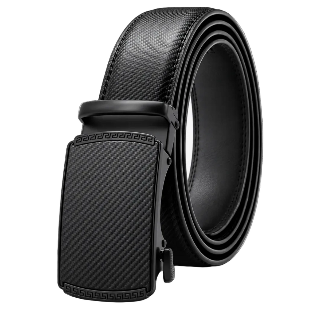 Carbon Belt - Black