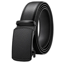 Carbon Belt - Black