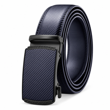 Carbon Belt - Midnight Blue
