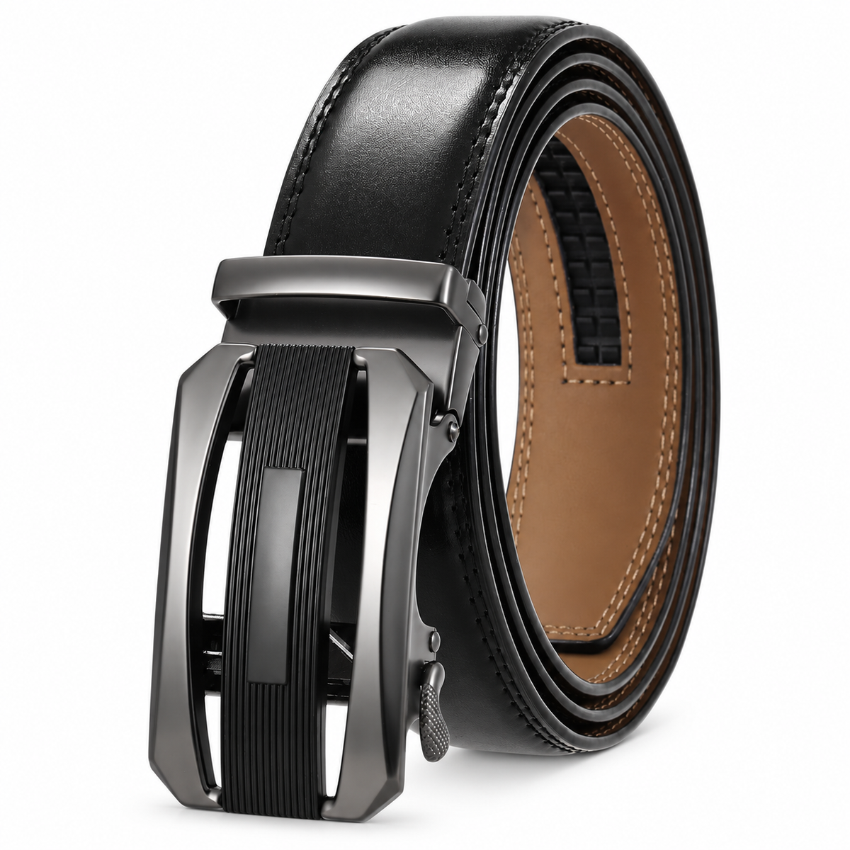 Racer Belt - Black