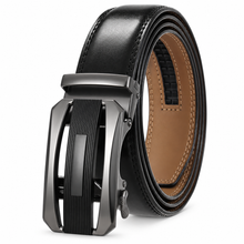 Racer Belt - Black