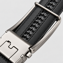 Trophy Belt - Black