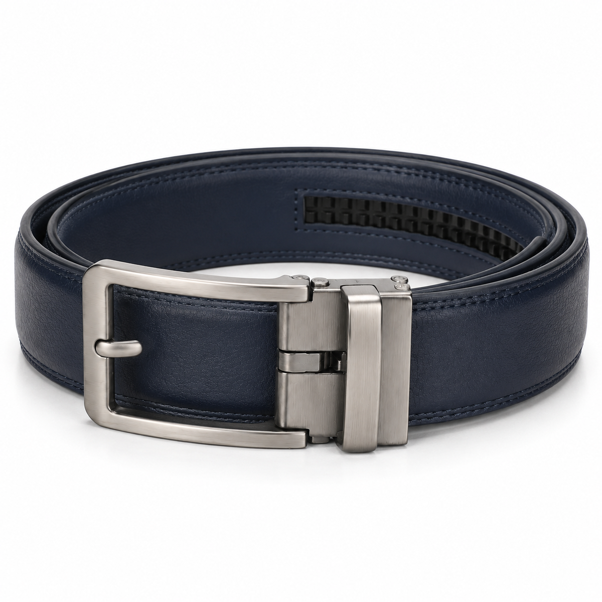 Carbon Belt Black