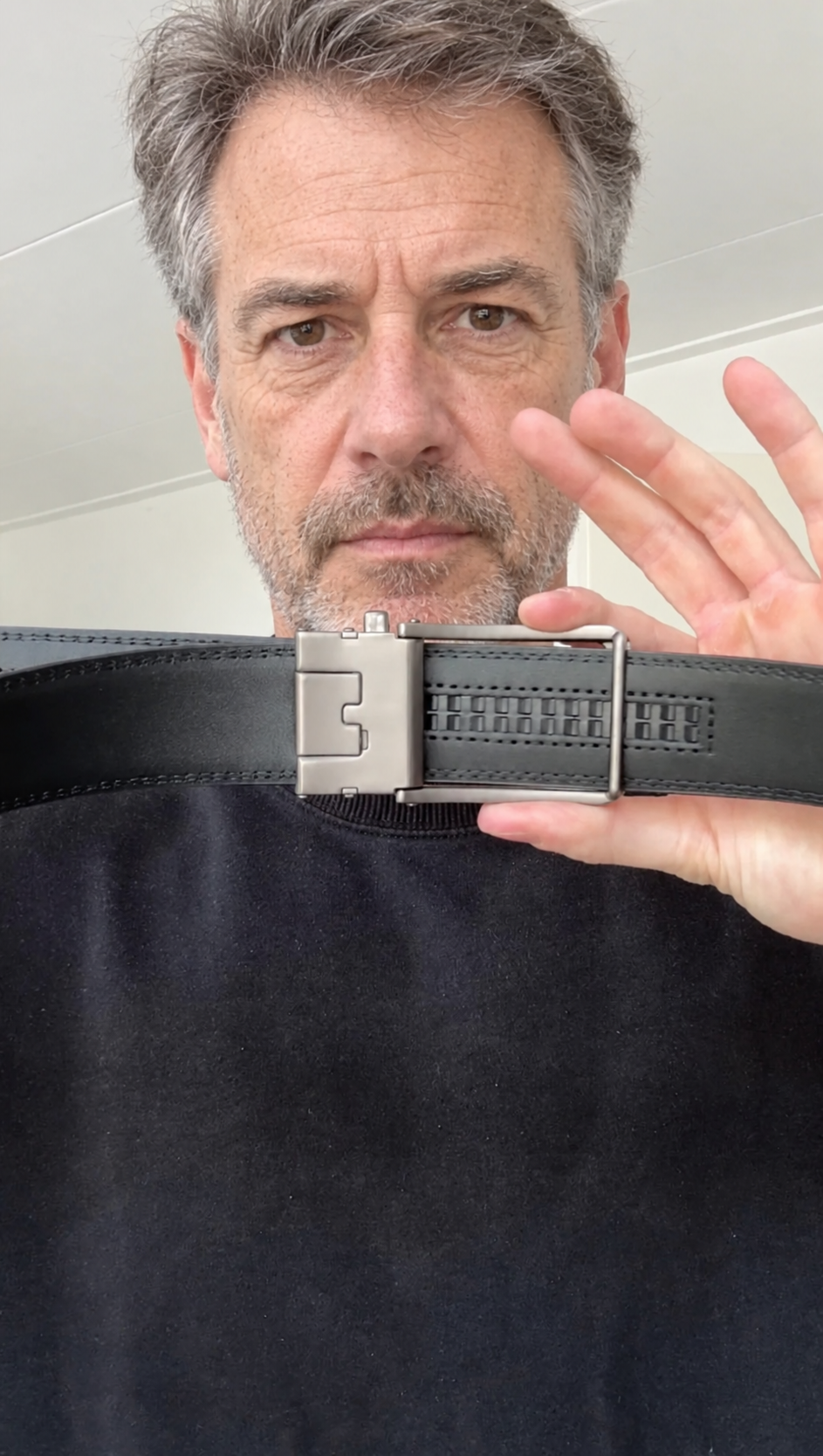 JAMES K., Stone Mile customer