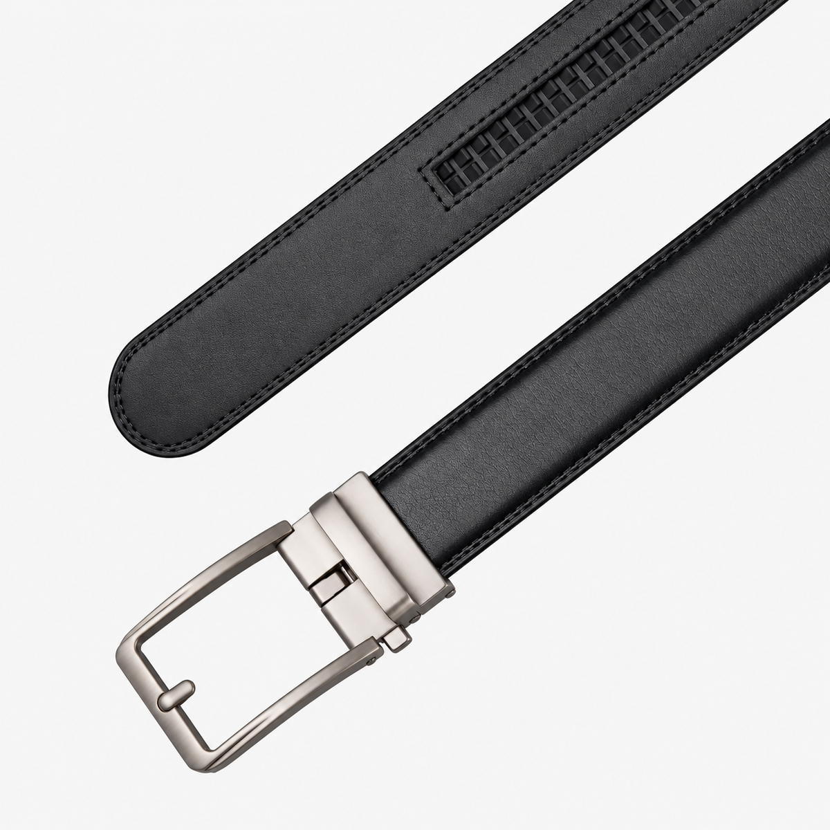 Trophy Belt - Black