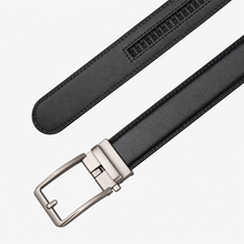 Trophy Belt - Black