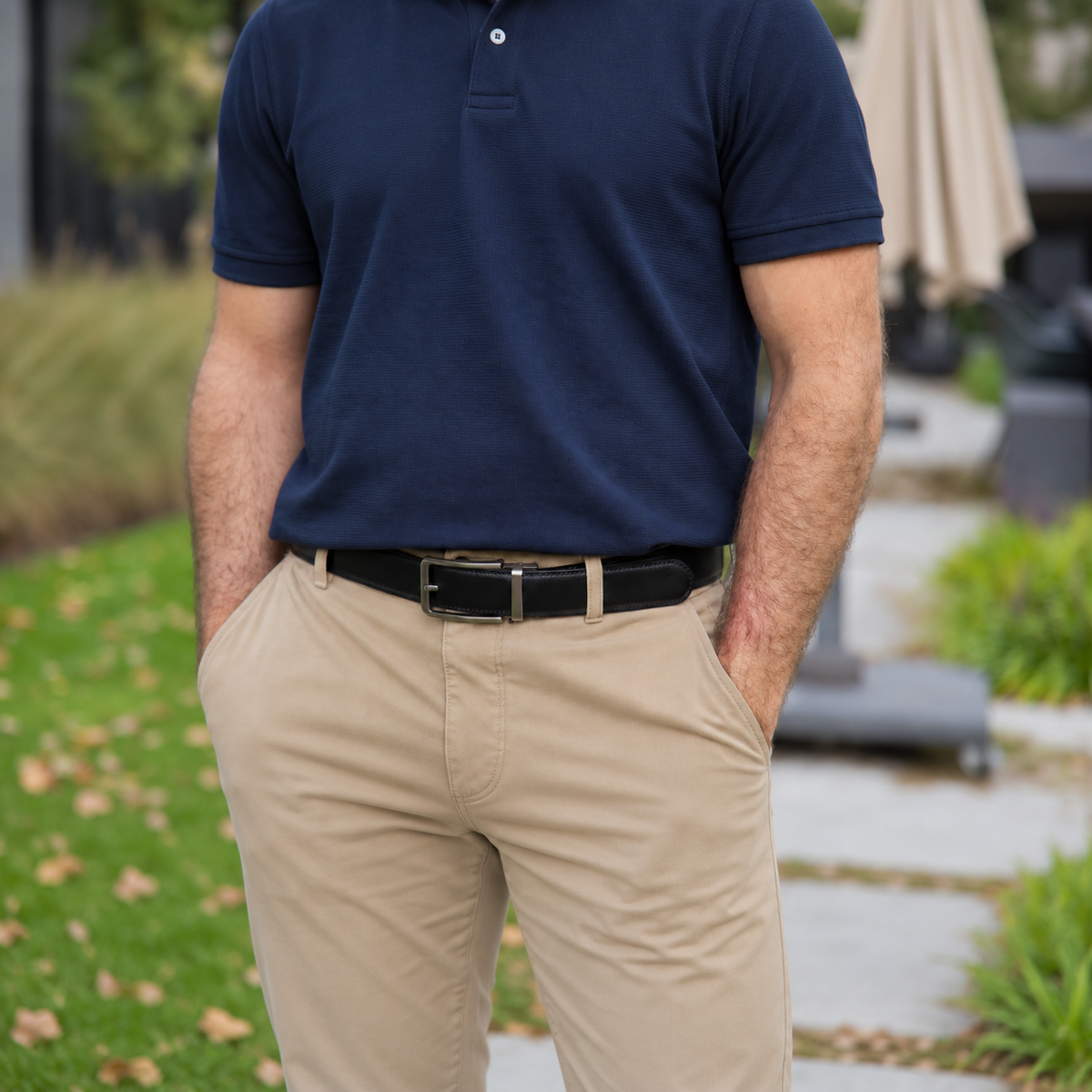LOOK GOOD AND FEEL GREAT