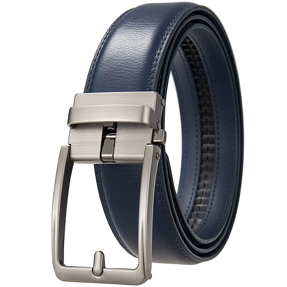 Carbon Belt Black