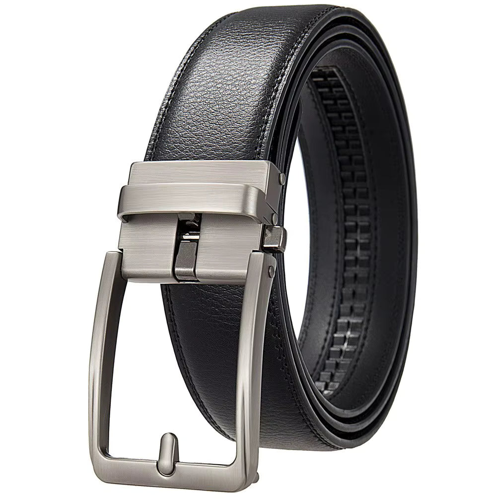 Trophy Belt - Black