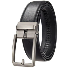 Trophy Belt - Black