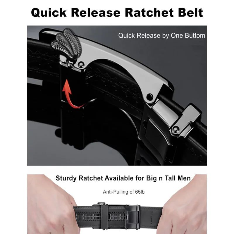 Classic Belt