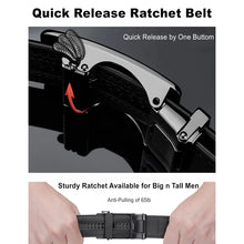 Classic Belt