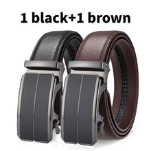Classic Belt