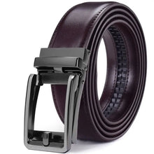 Ranch Belt