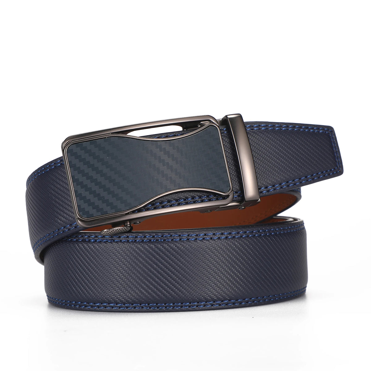 Carbon Belt Black