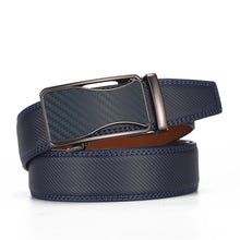 Carbon Belt Black