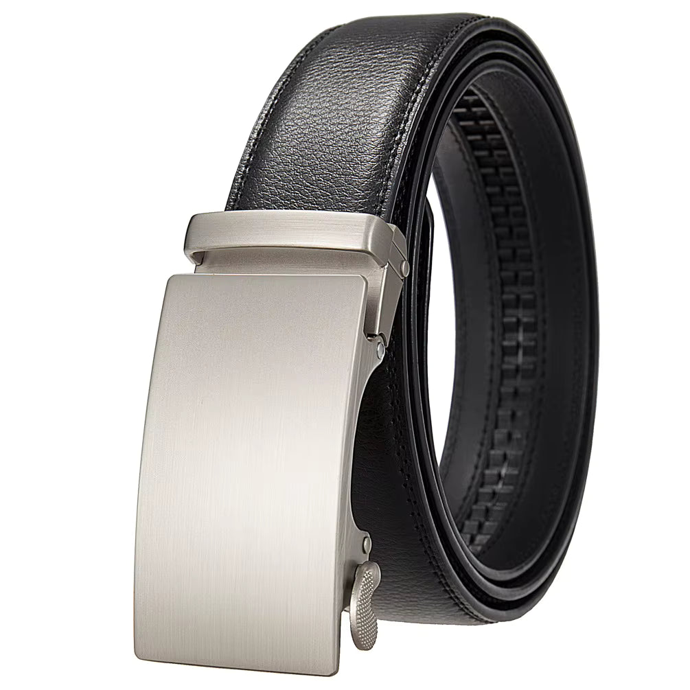 Slate Belt - Black