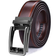 Ranch Belt