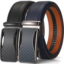 Carbon Belt (Copy)