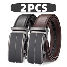 Classic Belt