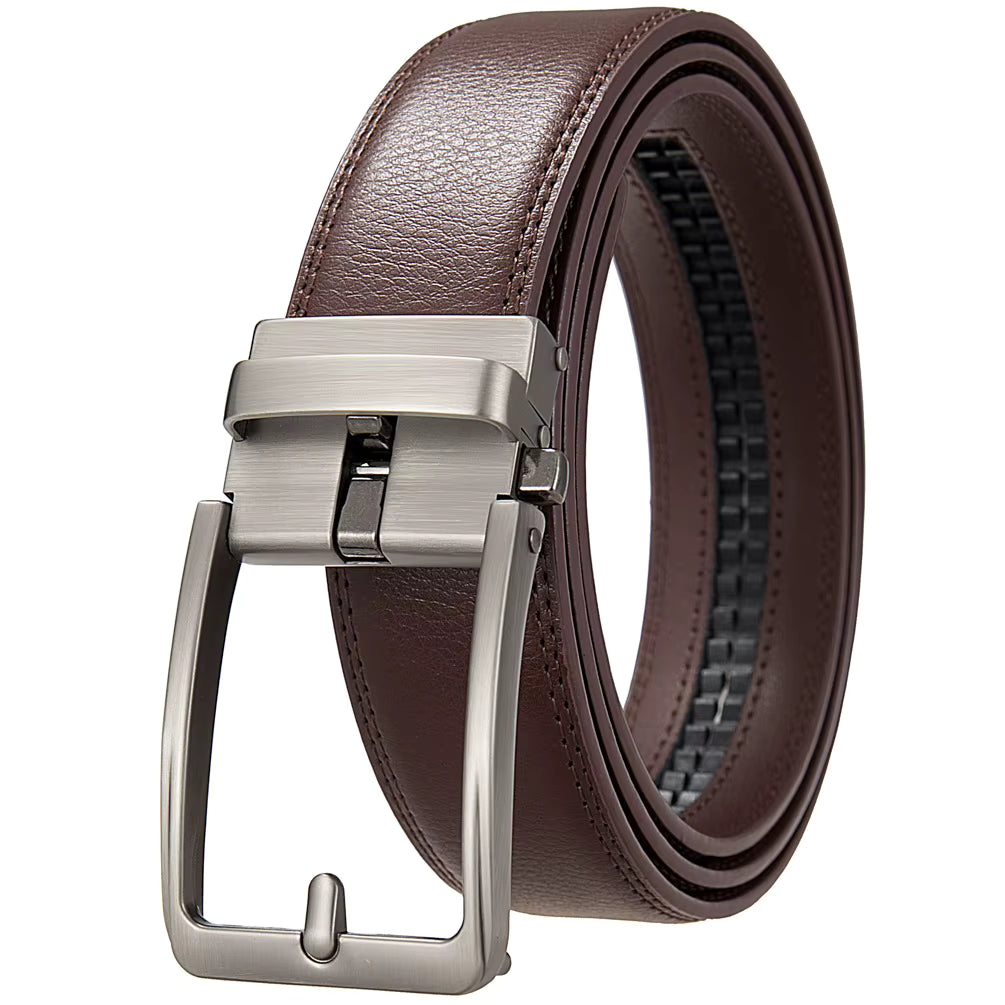 Trophy Belt - Brown