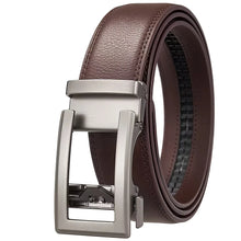 Trophy Belt