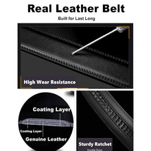 Classic Belt