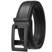 Trophy Belt