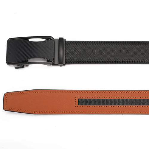 Carbon Belt - Black