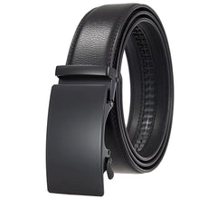 Legacy Belt - Black